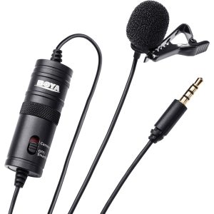 BOYA BY M1 Microphone
