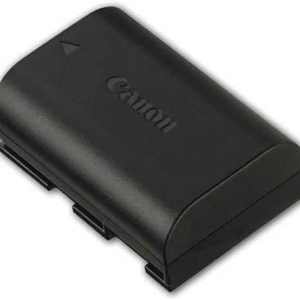 Canon Battery Pack LP-E6 copy