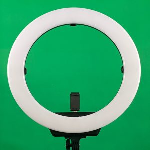 AFI R219 19" LED Ring Light