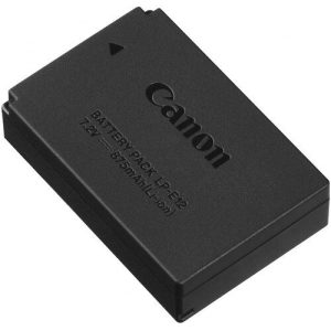 Canon LP-E12 Copy Battery