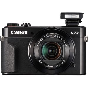 Canon Camera