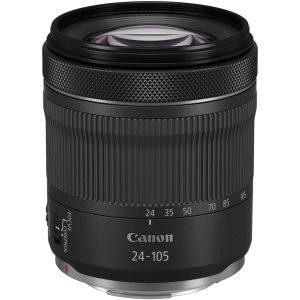 Canon RF 24 STM Lens