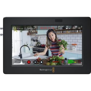 Blackmagic Design Video Assist 3G