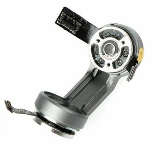 Yaw Arm Motor