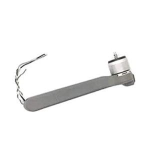 DJI Mavic 2 Pro/Zoom Motor Arm - Original OEM (Rear Left)