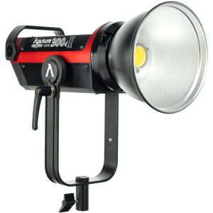 Aputure Light Storm LS C300d Mark II LED Light Kit
