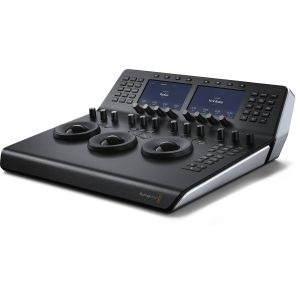 Blackmagic DaVinci Mini Panel