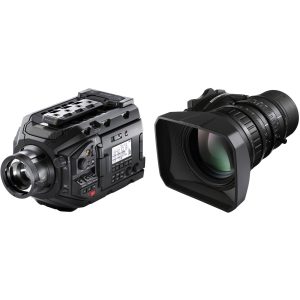 Blackmagic Design URSA Broadcast Camera