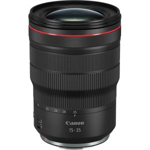 Canon RF 15 35mm