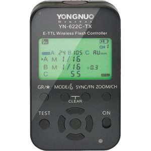 Yongnuo YN 622C Canon