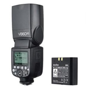 Apkina AP600 TTL Flash for Nikon/Canon
