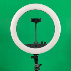 AFI R116 16" LED Ring Light With Tripod Stand
