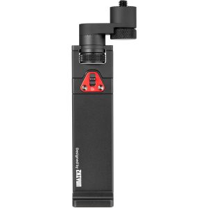 Zhiyun TransMount Phone Holder with Crown Gear for CRANE 3 LAB, CRANE 3S/SE, WEEBILL-S & WEEBILL LAB