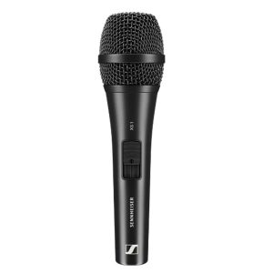 Sennheiser XS 1 Handheld Cardioid Dynamic Vocal Microphone