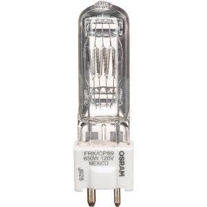 Osram FRK (650W/120V) Lamp