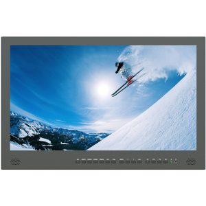 Lilliput BM230-4K Carry-On 4K Monitor
