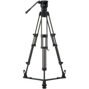 Libec LX7 Tripod With Pan