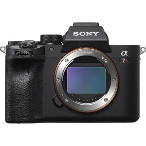 Sony a7R IVA Camera