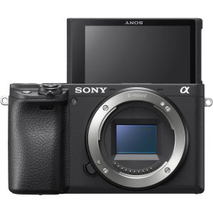 Sony a9 II Mirrorless Camera