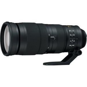 Nikon AF-S NIKKOR VR Lens
