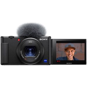 Sony ZV 1 Digital
