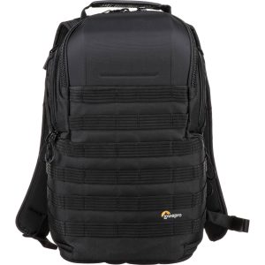 Lowepro ProTactic Camera and Laptop Backpack (Black)