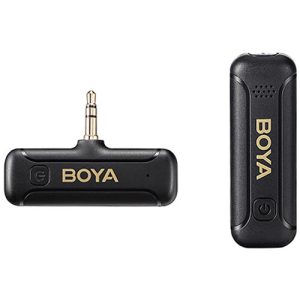 BOYA BY-WM3T2-M1 Mini Wireless Microphone System