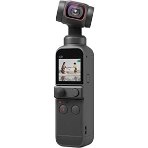 DJI Pocket 2 Gimbal