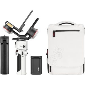 Zhiyun-M3 3 Axis Handheld Gimbal Stabilizer