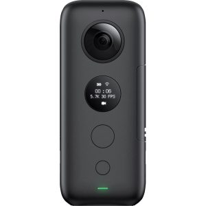 Insta360 One X Camera
