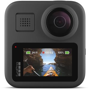 GoPro MAX 360 Action