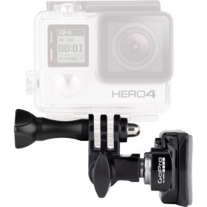 GoPro Helmet Front