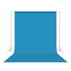 Turquoise Seamless Background Paper