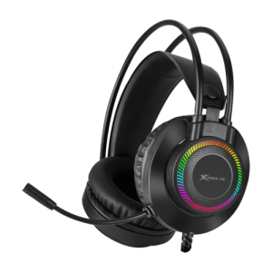 Xtrike Stereo Headset