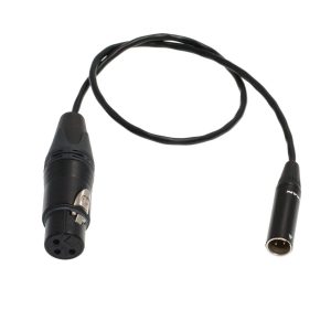 BMPCC 3 Pin