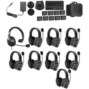 Saramonic WiTalk WT9D Wireless