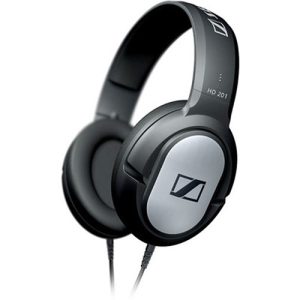 Sennheiser HD 201 Headphones
