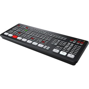 Redefining Live Production with the ATEM Mini Extreme