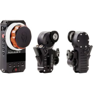 Tilta Nucleus M Wireless