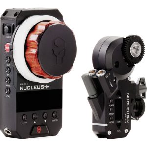 Tilta Nucleus-M Wireless Lens Control System