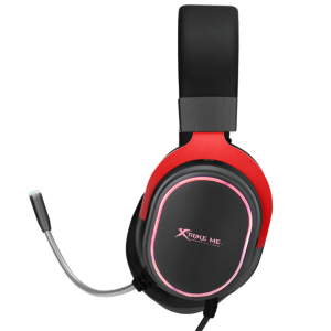 XTRIKE Gaming Headphone