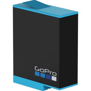 GoPro Rechargeable Li-Ion Battery