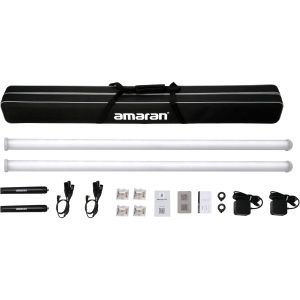 Amaran PT4c RGB LED