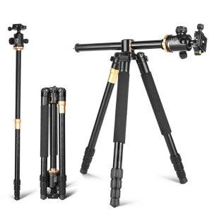 PROFESSIONAL Tripod Q999H