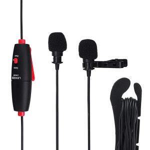 LENSGO LYM DM12 Microphone