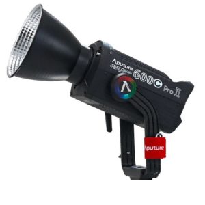 Aputure LS 600c Led