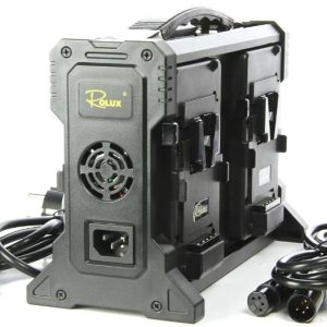 ROLUX RL 4KS Charger