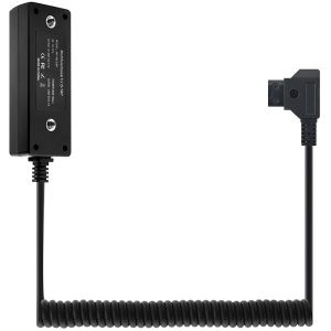 D Tap Breakout Adapter