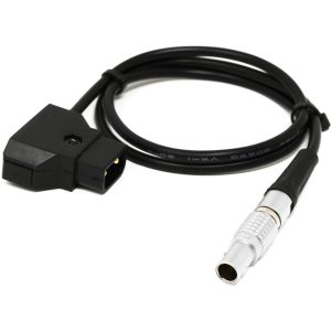 D Tap to 2 Cable