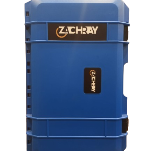Zachary Hard Case